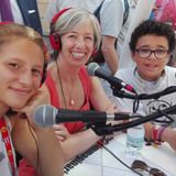 #Giff2016 Stefania Giannini