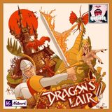 DRAGON’S LAIR: storia del lasergame che cambiò gli arcade - Don Bluth parte 4