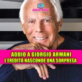 Giorgio Armani è morto: ma l’eredità del suo impero nasconde più di una sorpresa!