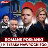 NAWROCKI I STATEK MIŁOŚCI W MOSKWIE. CASANOVA, ROMANS I SŁUŻBY | UKŁAD ZAMKNIĘTY 18#