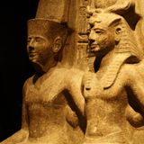 The Egyptian Pantheon Gods, Goddesses, and the Structure of Divine Order