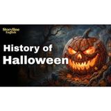 The Real History of Halloween Will Surprise You English Listening Practice