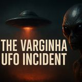 The Varginha UFO Incident: What Really Happened?