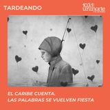El Caribe Cuenta :: Las palabras se vuelven fiesta en Barranquilla