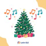 #29 - 🎄 Christmas Carols in Spanish (Especial de Navidad)