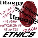 Ethics & Liturgy - Urban Unwitches