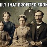 (1811_ Savannah) The Murderous Family That Turned Grief Into a Business of Death