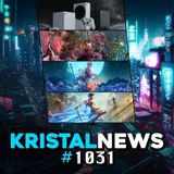 🎙 XBOX ALZA i PREZZI di CONSOLE e GIOCHI! | Lo STATE OF PLAY su BORDERLANDS 4 ▶ #KristalNews 1031