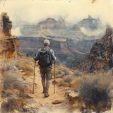 BWBS Ep:102 Missing: National Park Nightmares Vol.11