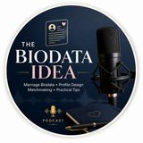 The Engineering Behind a Biodata Maker