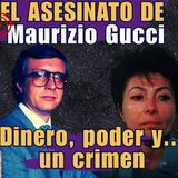 El asesinato de Maurizio Gucci