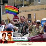 HwtS 181: George Takei