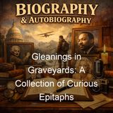 Gleanings in Graveyards A Collection of Curious Epitaphs - Horatio Edward Norfolk