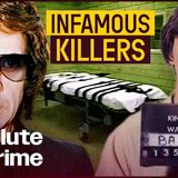 2 Hours Investigating The World_s Most Famous Murder Cases