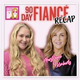 2088 - 90 Day Fiance (s12e10) "I'm Questioning Everything" with Kimberly