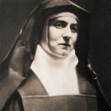 Santa Teresa Benedicta de la Cruz, virgen y mártir. Co-patrona de Europa