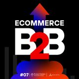 ECommerce B2B #7: Facturar 21M exportando artículos de seguridad a 25 países con Gorka Urbieta de ARREGUI