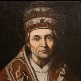 San Pedro Celestino, Papa