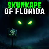 The Legend of the Skunk Ape: Stalking the Swamp with David Shealy