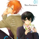 54 Sasaki and Miyano Volumes 1 and 2