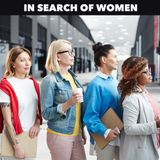 Seeking More Women