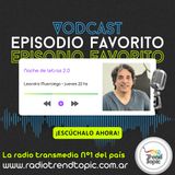 NOCHE DE LETRAS 2.0 #96, lectura de autores Varios.