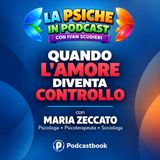 Quando l’amore diventa controllo: il caso Lorena Isceri