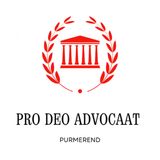 Pro deo hulp bij geschillen over schulden.
