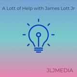 A Lott of Help with JLJ: Life Coaching Q&A Live Series: What IS a Life Coach