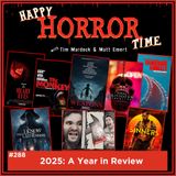 Ep 288: 2025: A Year in Review