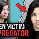 From Teen Victim to Murdering her Manipulator _ The Case of Killer Sarah