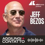 Jeff Bezos, il ‘papà’ di Amazon e le nozze dell'anno a Venezia