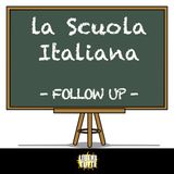 S02E06. La scuola italiana (follow up)