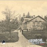 Il caso Karin, la casa infestata di Hornsö #007