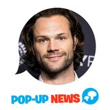 Supernatural: arrestato Jared Padalecki! - POP-UP NEWS