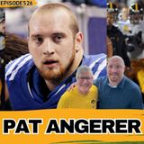 Pat Angerer | WUW 526