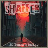 Brian Shaffer /// 20 Years Missing /// Timeline /// Part 1