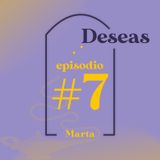 #7 Marta