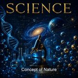 Concept of Nature - Alfred North Whitehead