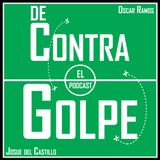 De Contragolpe EP-2