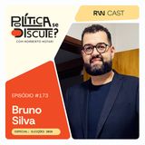 Especial Eleições 2026 | O papel do deputado federal, com o cientista político Bruno Silva