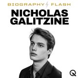 Nicholas Galitzine Biography Flash: He-Man Promo Image Breaks the Internet as Masters of the Universe Nears Release