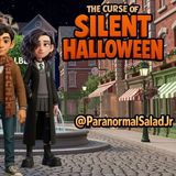 Episode 6: The Curse of the Silent Halloween | Part 1: The Halloween Proclamation