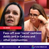 The Cashless Debit Card in Ceduna, SA