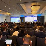 Rafael Grossi, Laura Rockwood e Raz Zimmt: Dalla Conferenza Ue a Bruxelles, la situazione in Medio Oriente e il programma nucleare iraniano