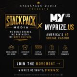 (PAID AD)🔥Inside America’s #1 Social Casino🕹️: The Network Podcast🙌🔥