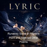 Runaway Slave at Pilgrim's Point and Selected Other Poems - Elizabeth Barrett Browning