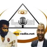 Making the Connection Soke Haisan Kaleak&Shihan Farouk Gibbs