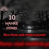 10 wahre Fälle, die selbst Ermittler nicht erklären konnten | Hörbuch