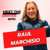 Raul Marchisio: Passion, Precision & Performance